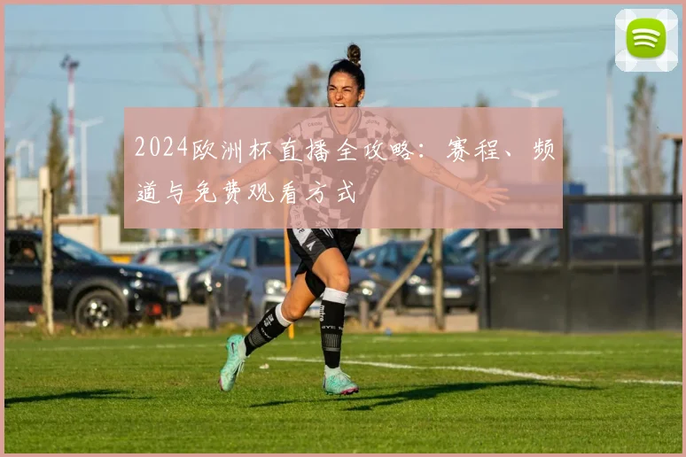 2024欧洲杯直播全攻略：赛程、频道与免费观看方式