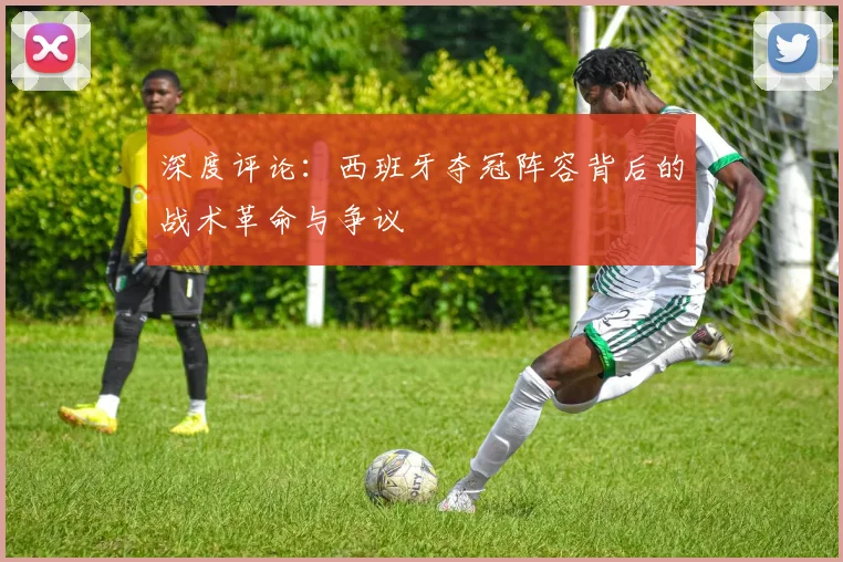 深度评论:西班牙夺冠阵容背后的战术革命与争议
