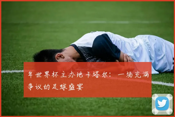 年世界杯主办地卡塔尔：一场充满争议的足球盛宴