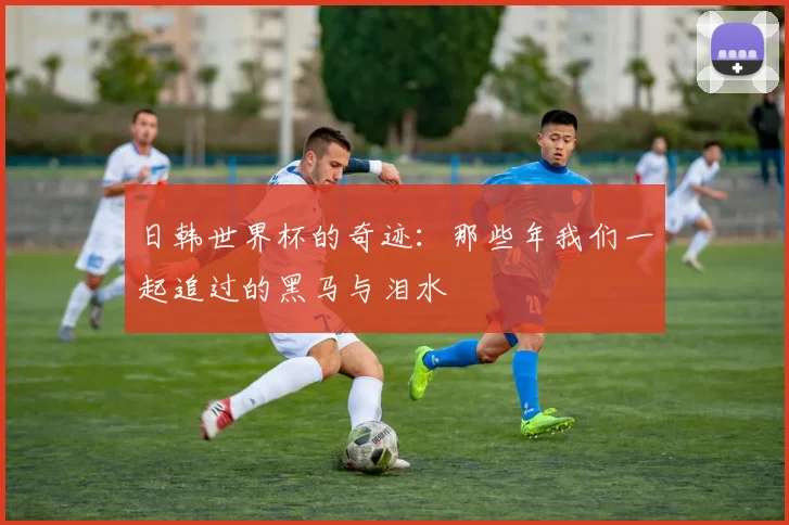 日韩世界杯的奇迹:那些年我们一起追过的黑马与泪水